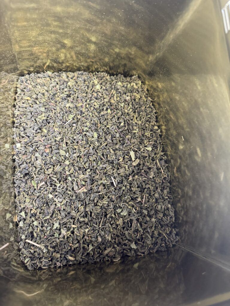 Te marrakesh(moruno)