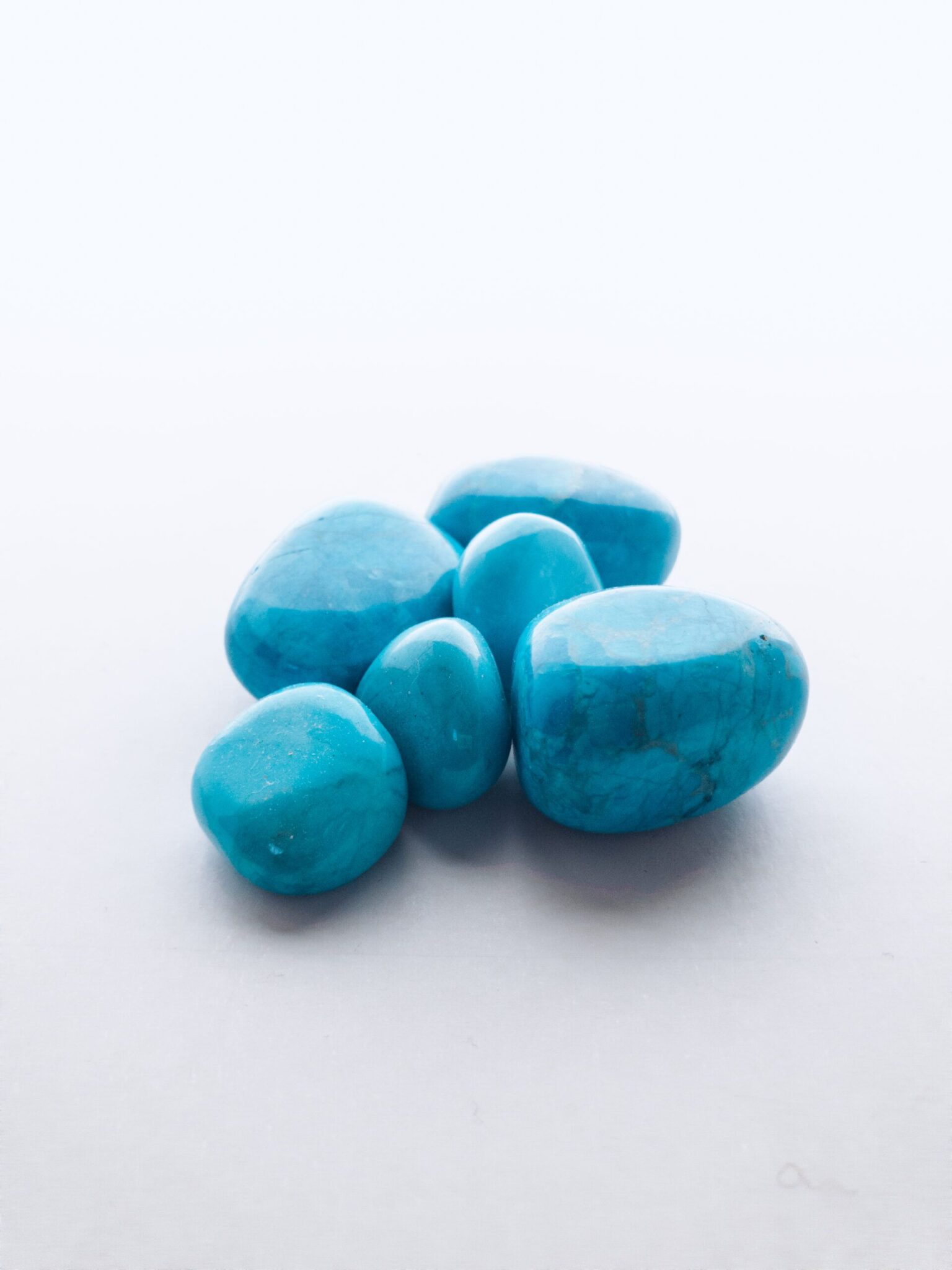 Turquenita natural rodado