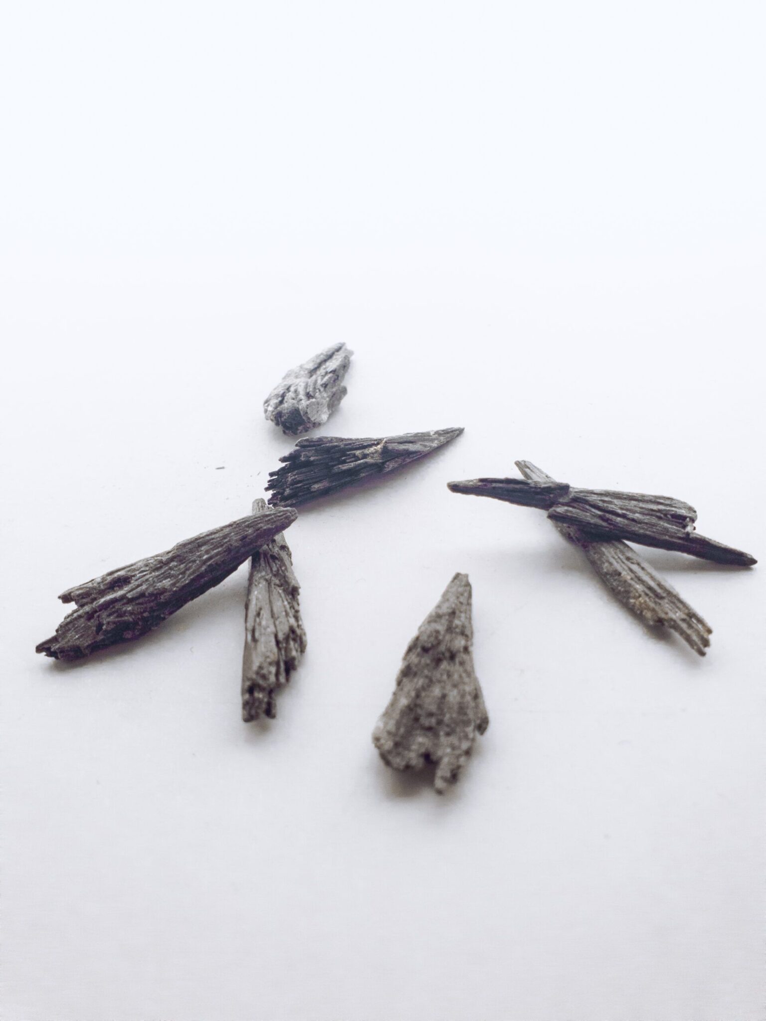 Cianita natural | varios tamaños