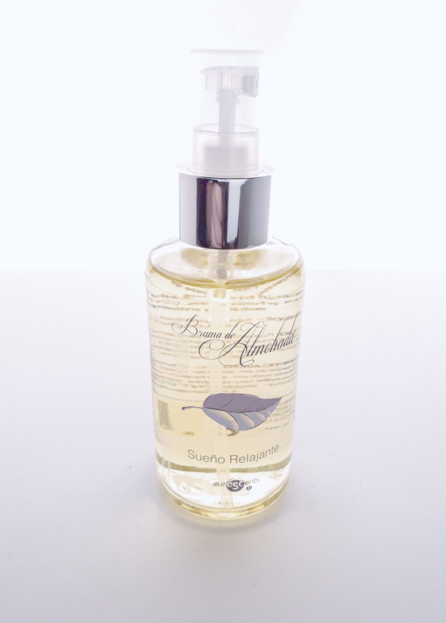 Bruma sueño relajante