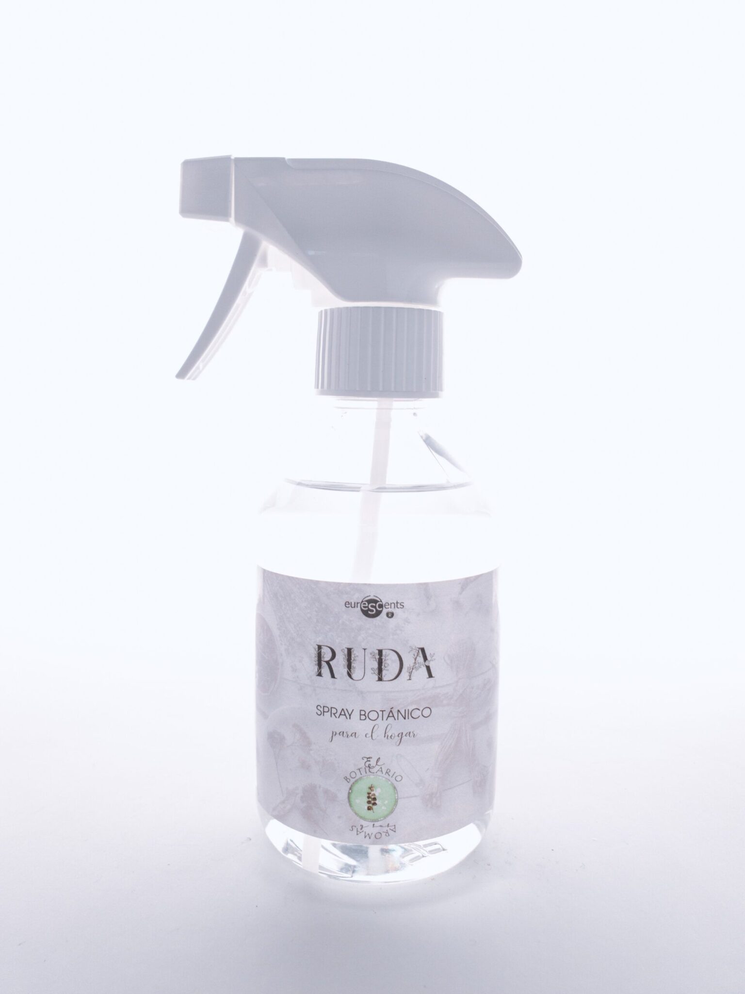 Spray botánico ruda