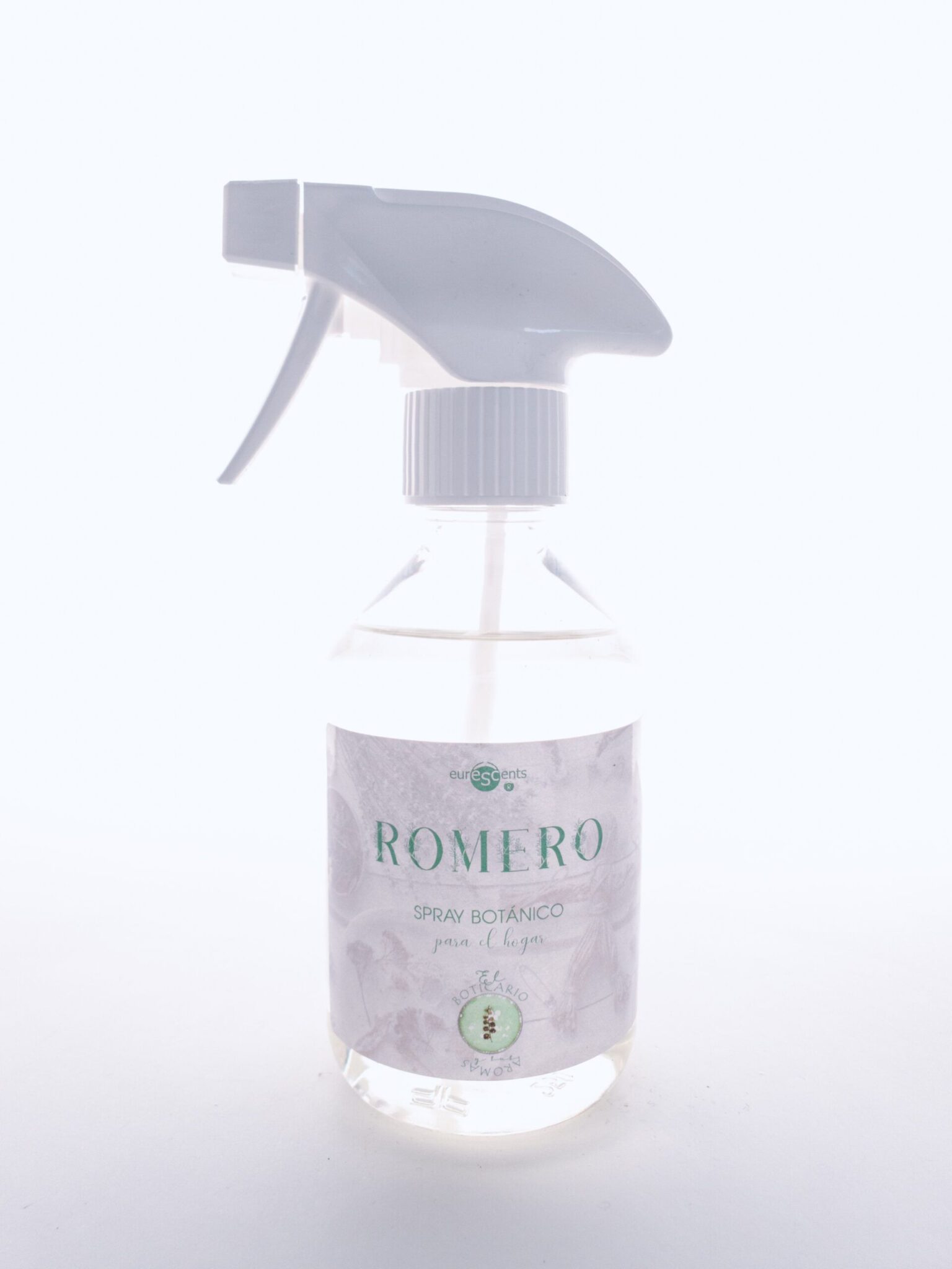 Spray botánico romero