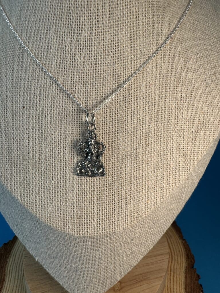Colgante Ganesha mini