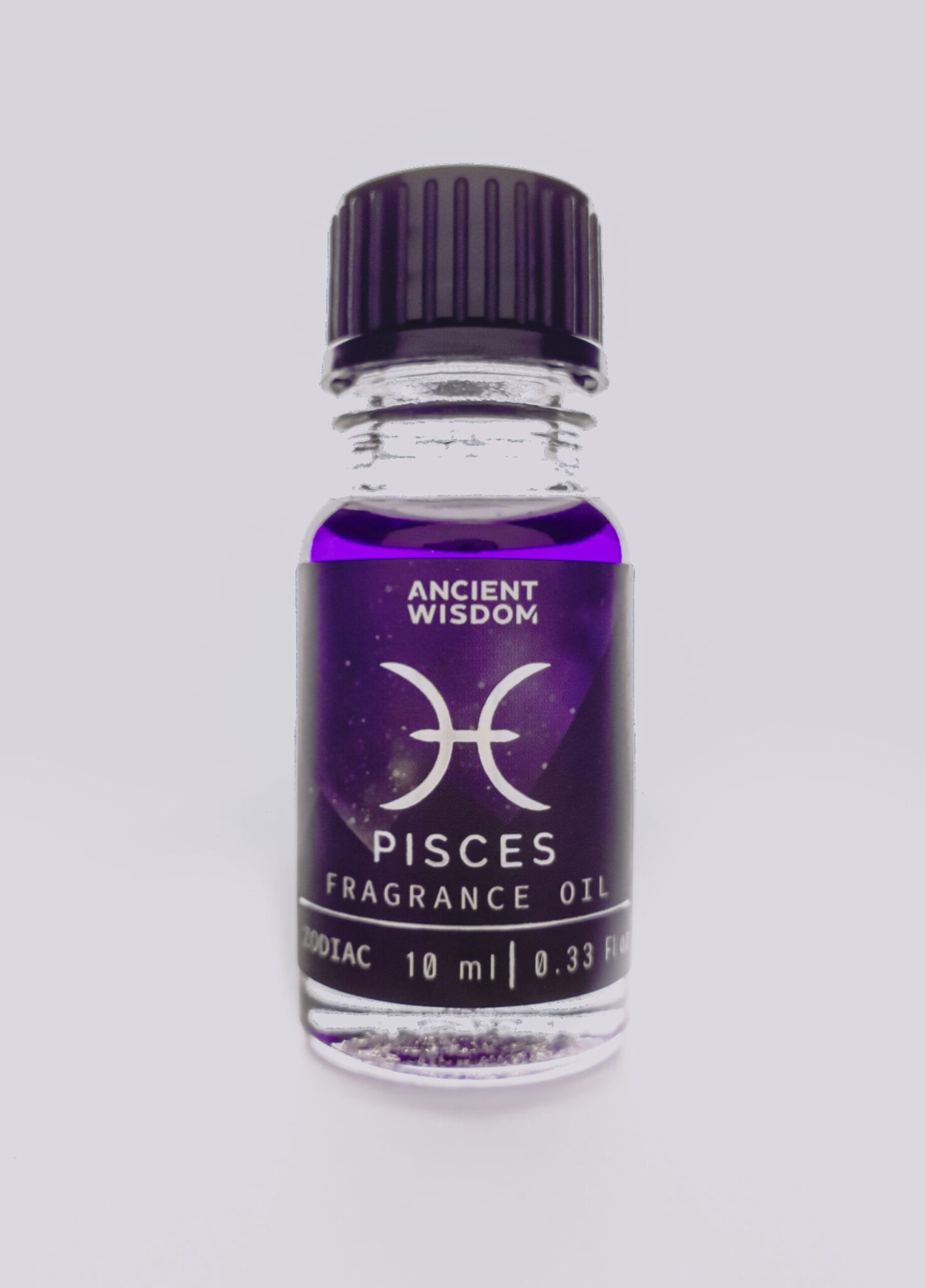 Aceite de manifestación piscis