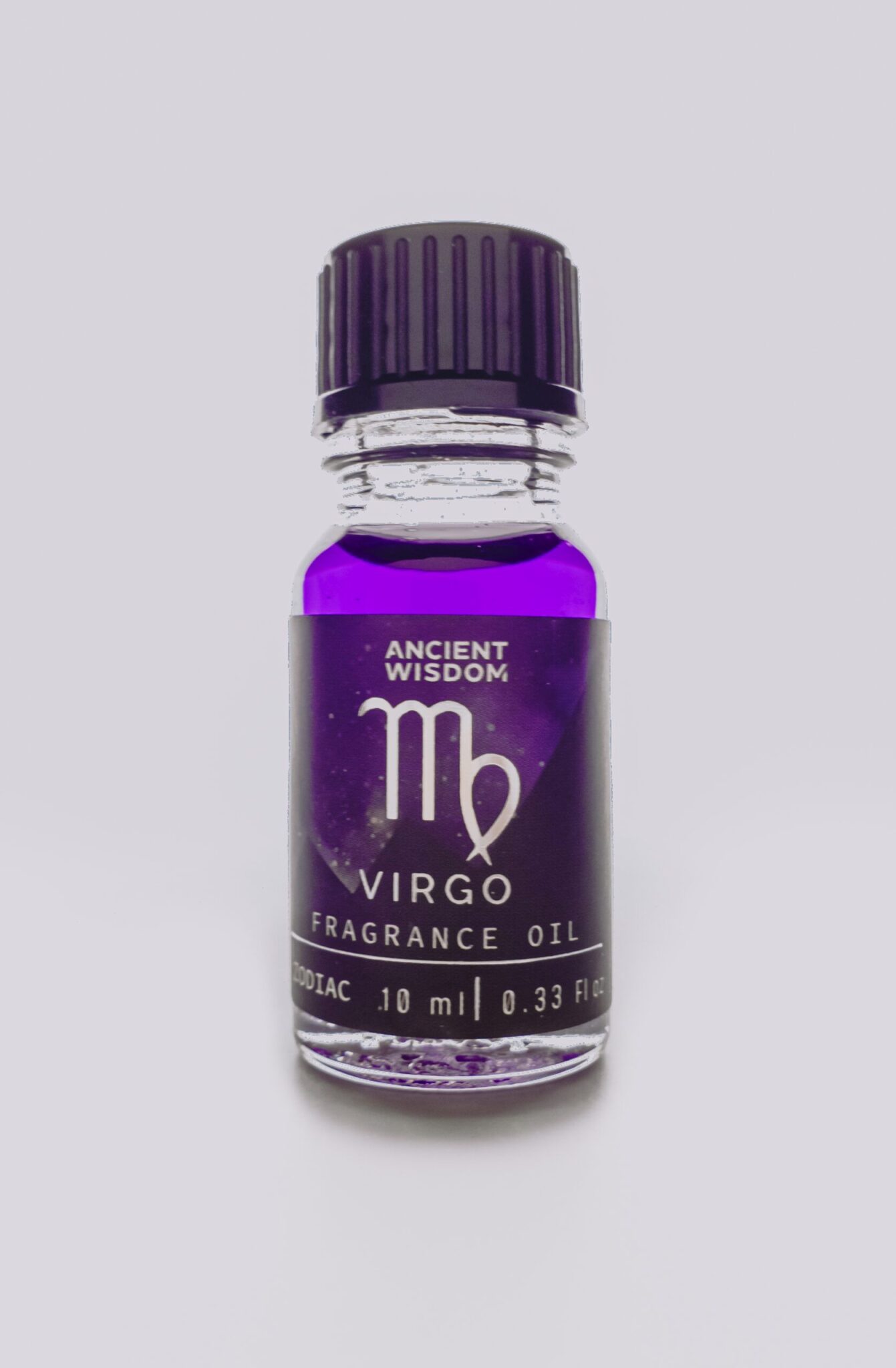 Aceite de manifestación virgo