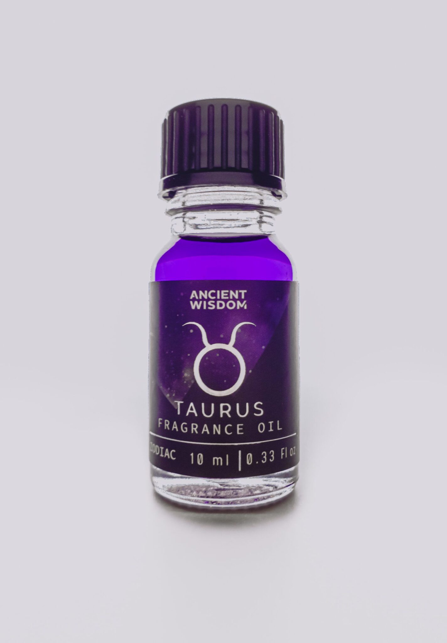 Aceite de manifestación tauro