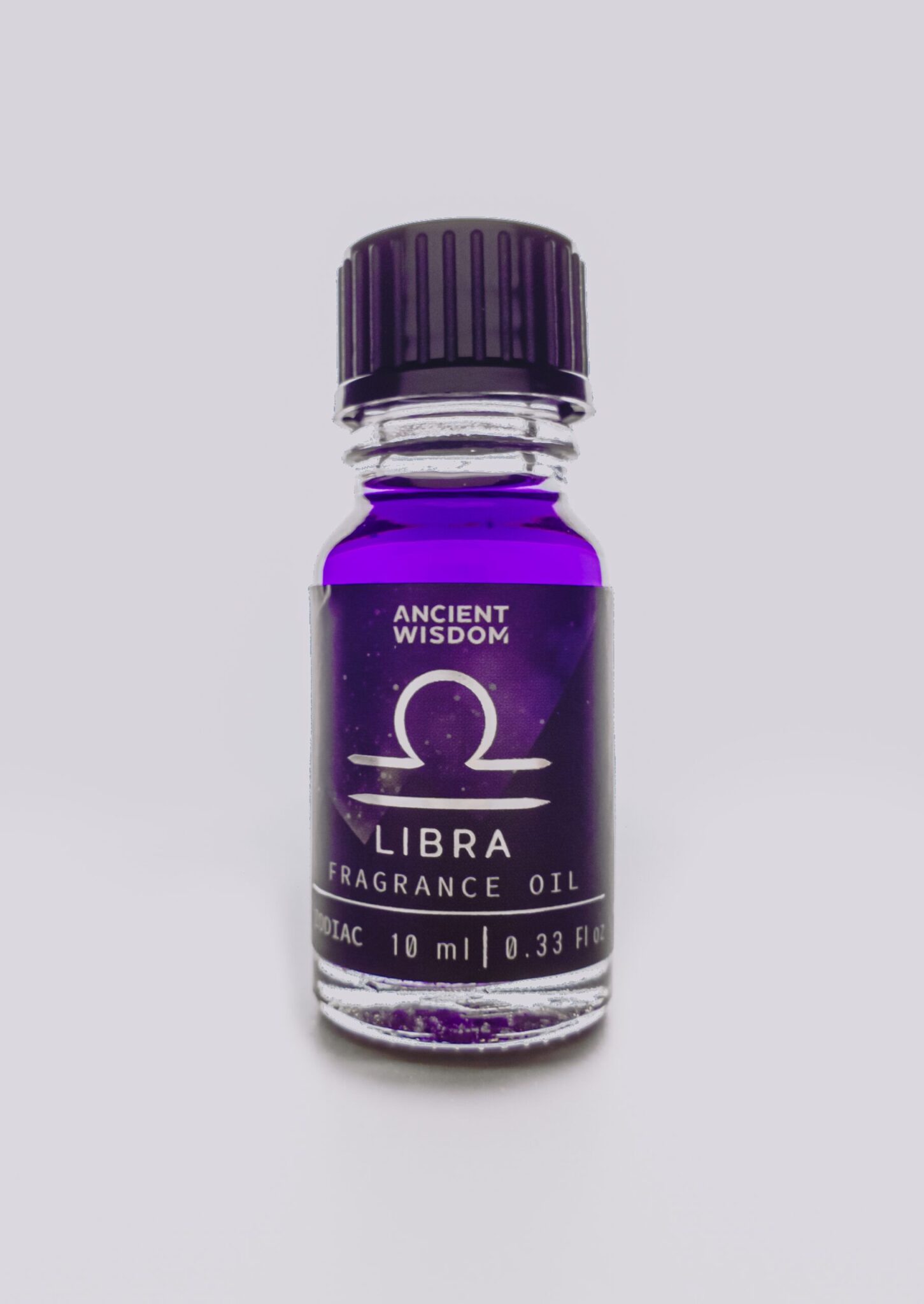 Aceite de manifestación libra