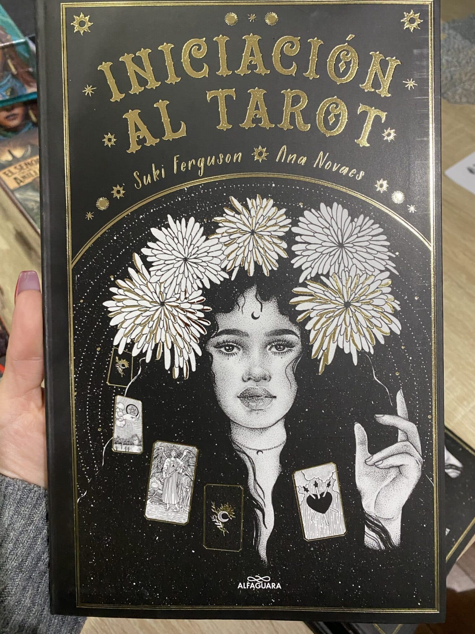 Iniciación al tarot