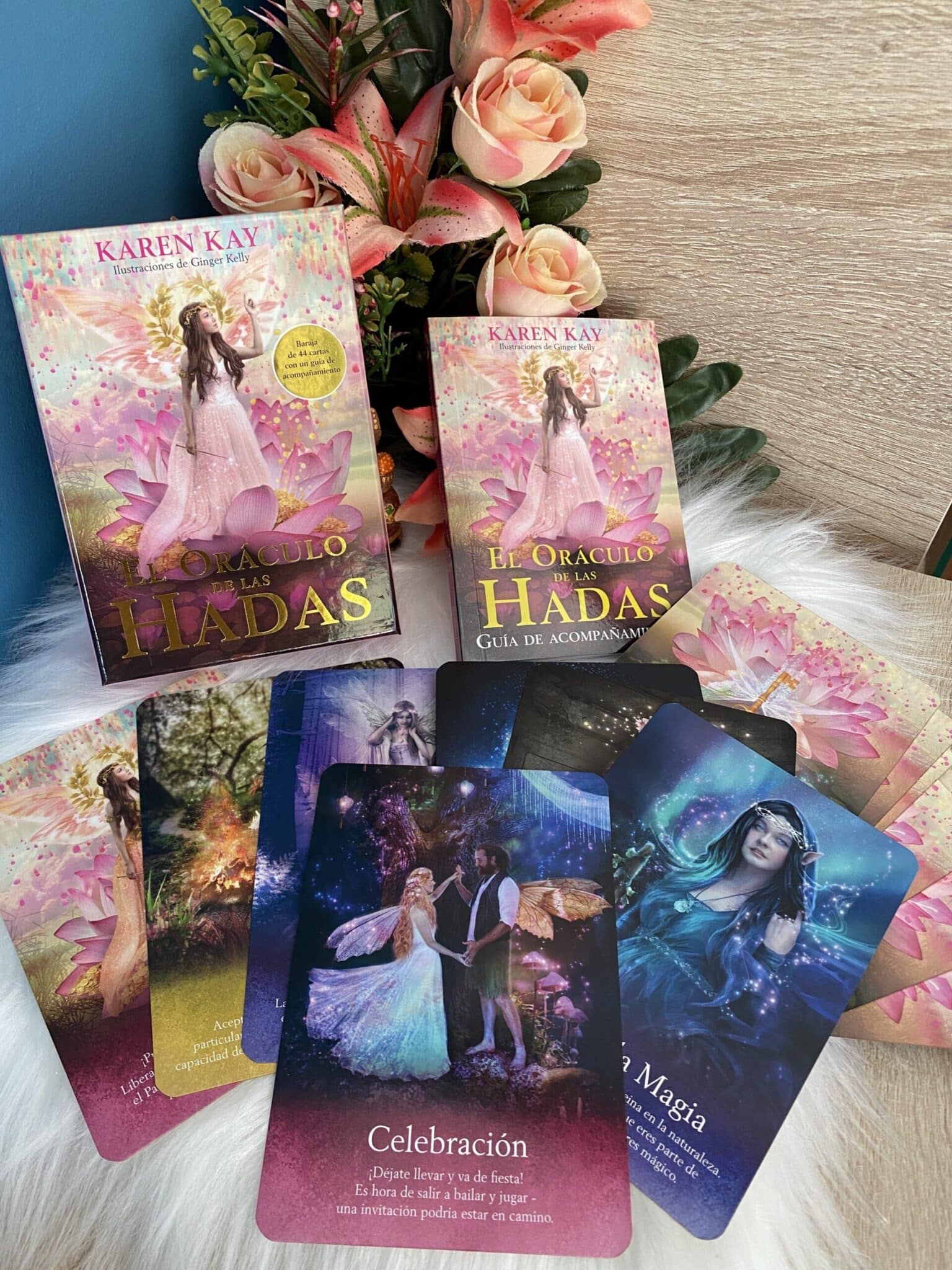 Oráculo de las hadas