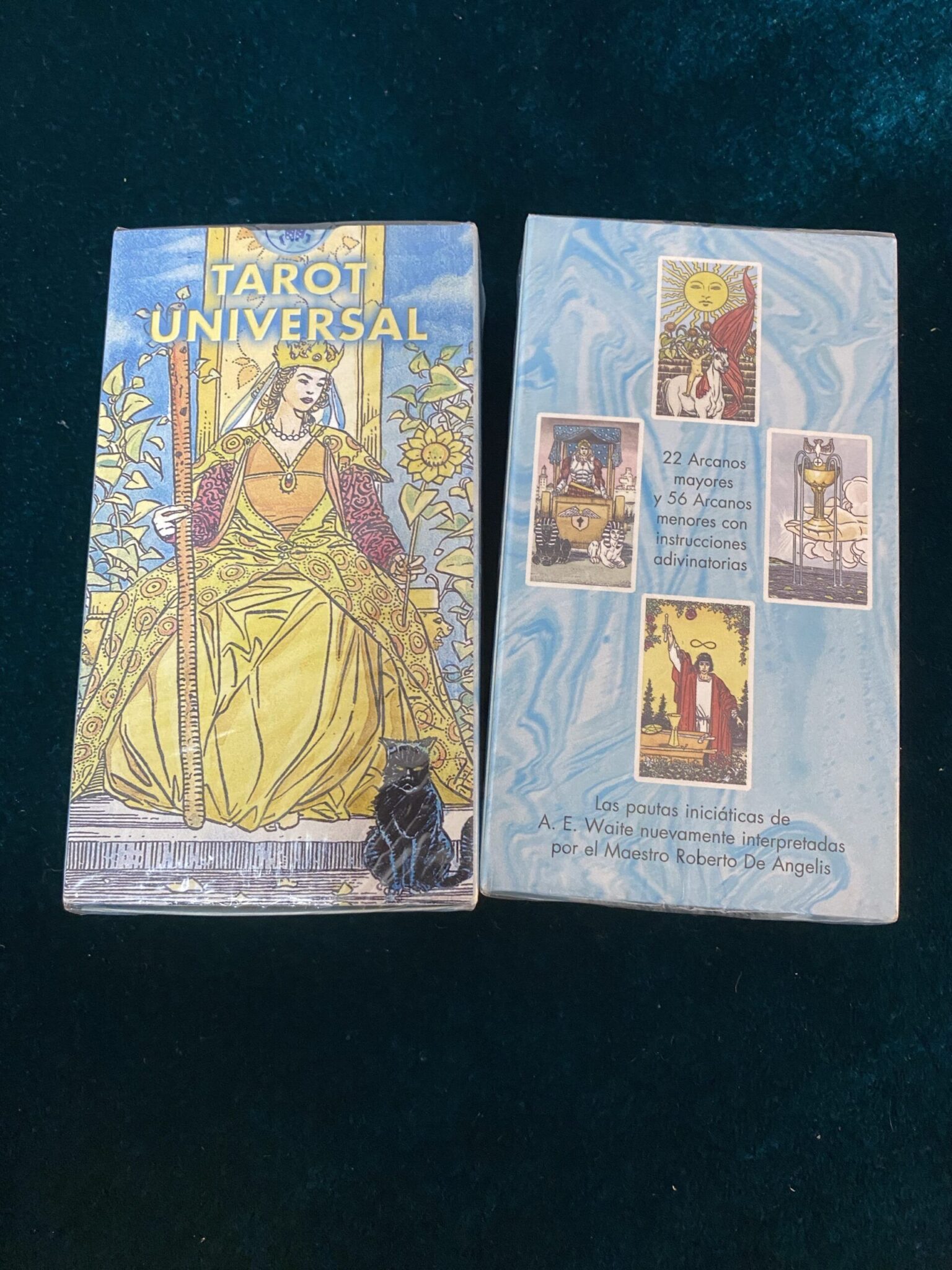 Tarot universal