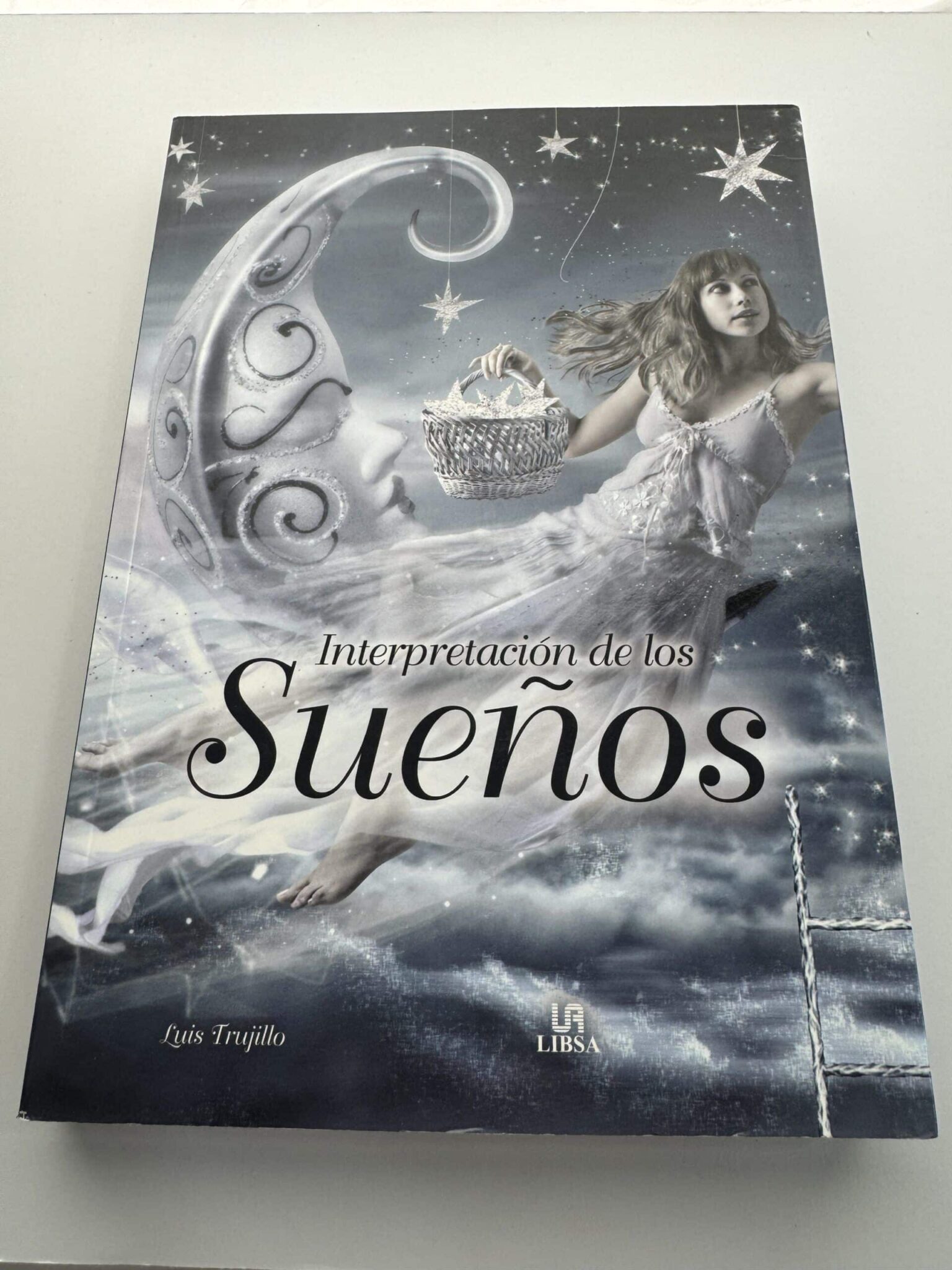 Interpretación de los sueños