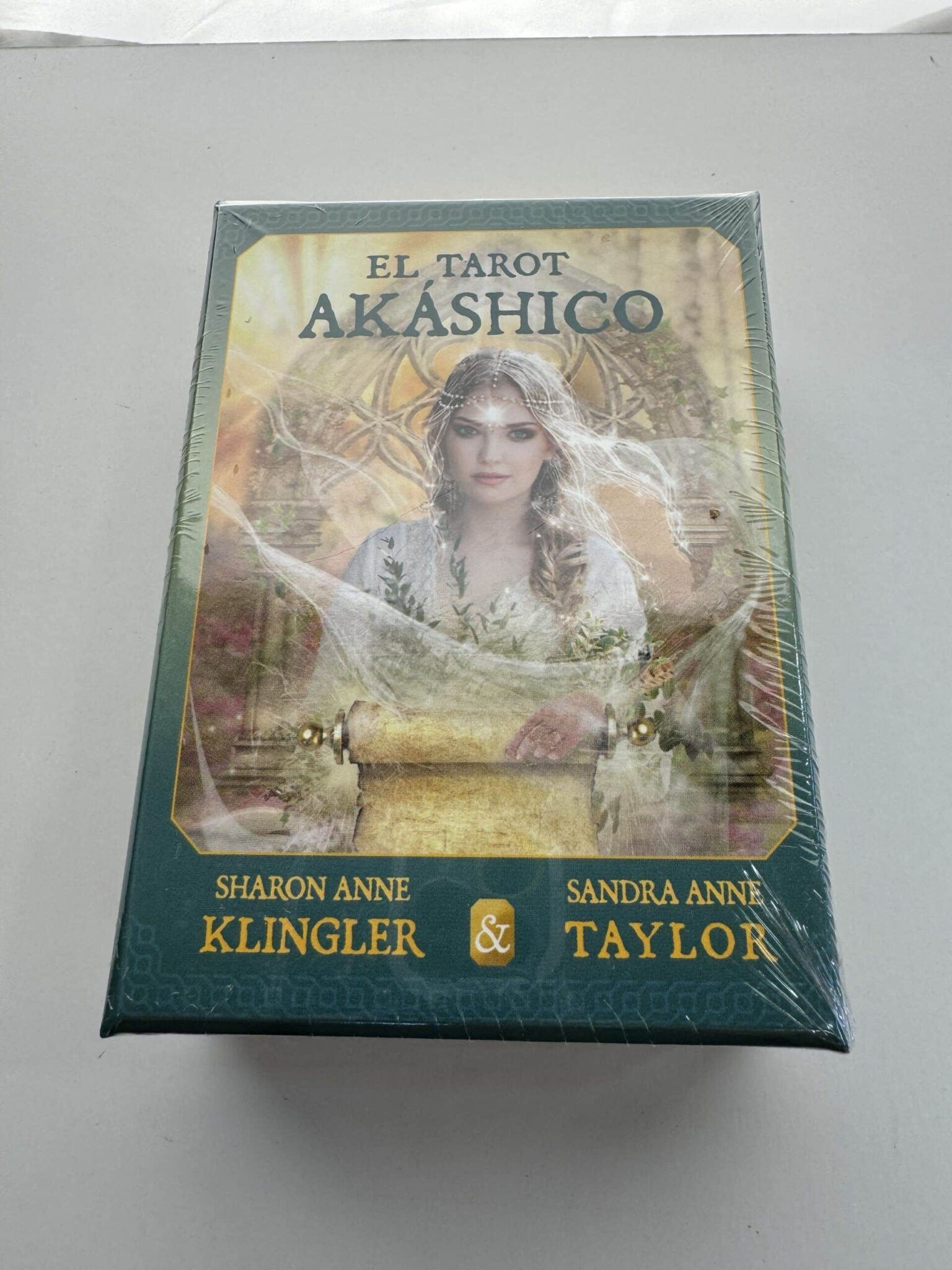 Tarot Akashiko