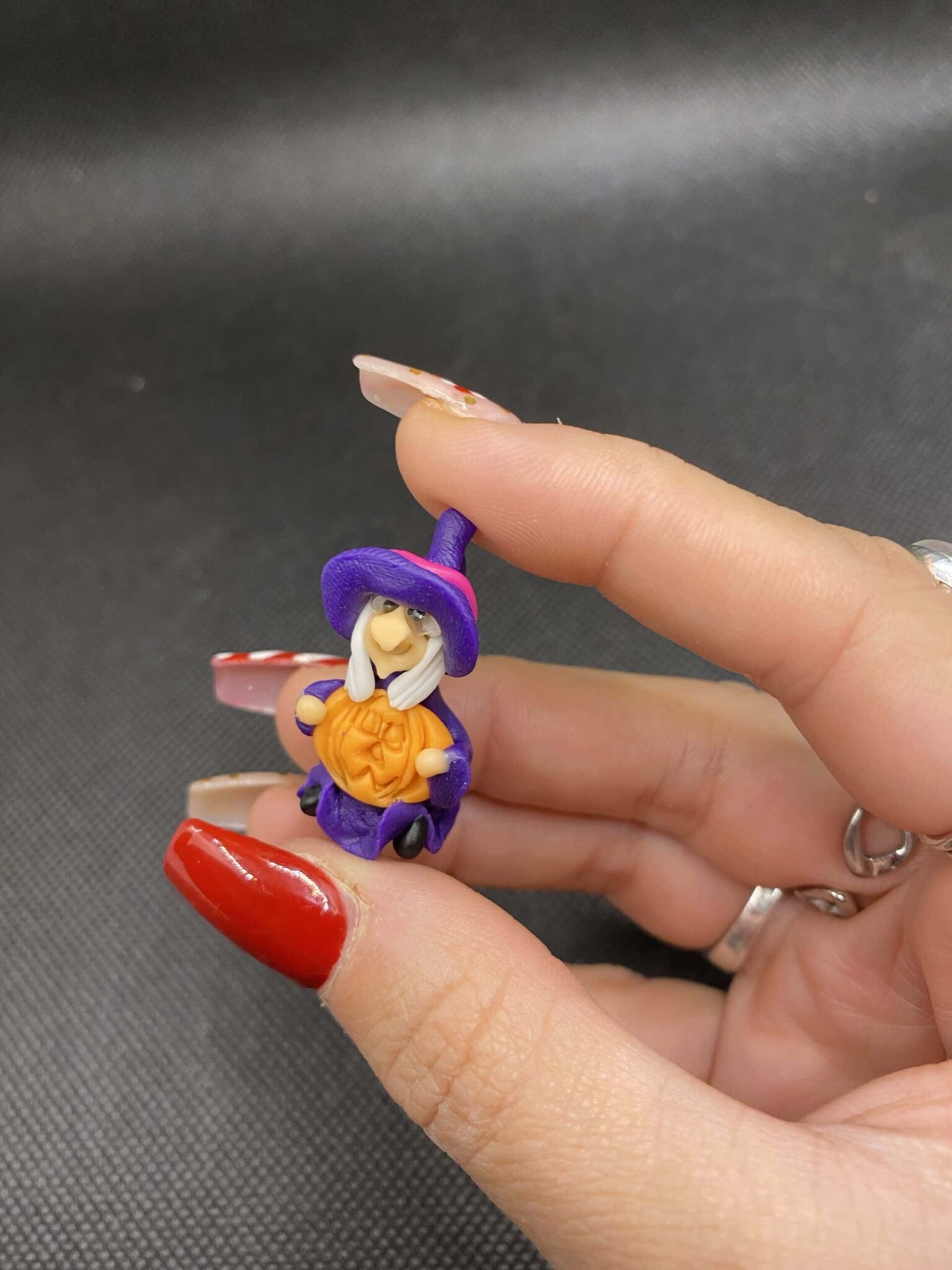 Brujita intuicion y dones mágicos