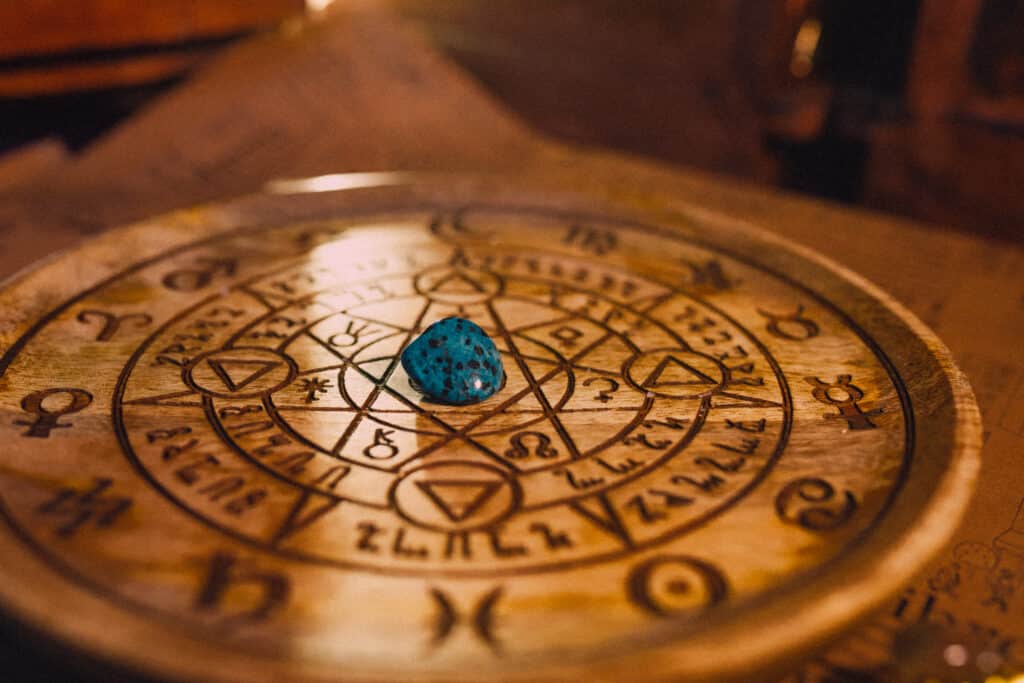 rodado dalmata azul mini 2 unidades