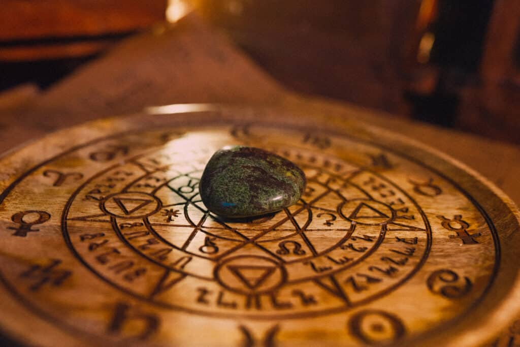 piedra dragon 2 - 5 cm