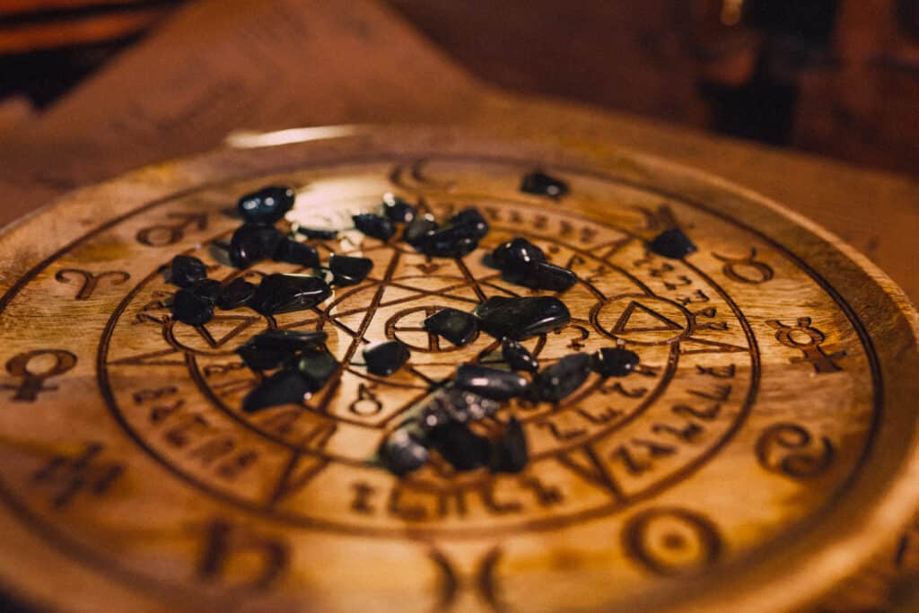 mini turmalinas 5 unidades