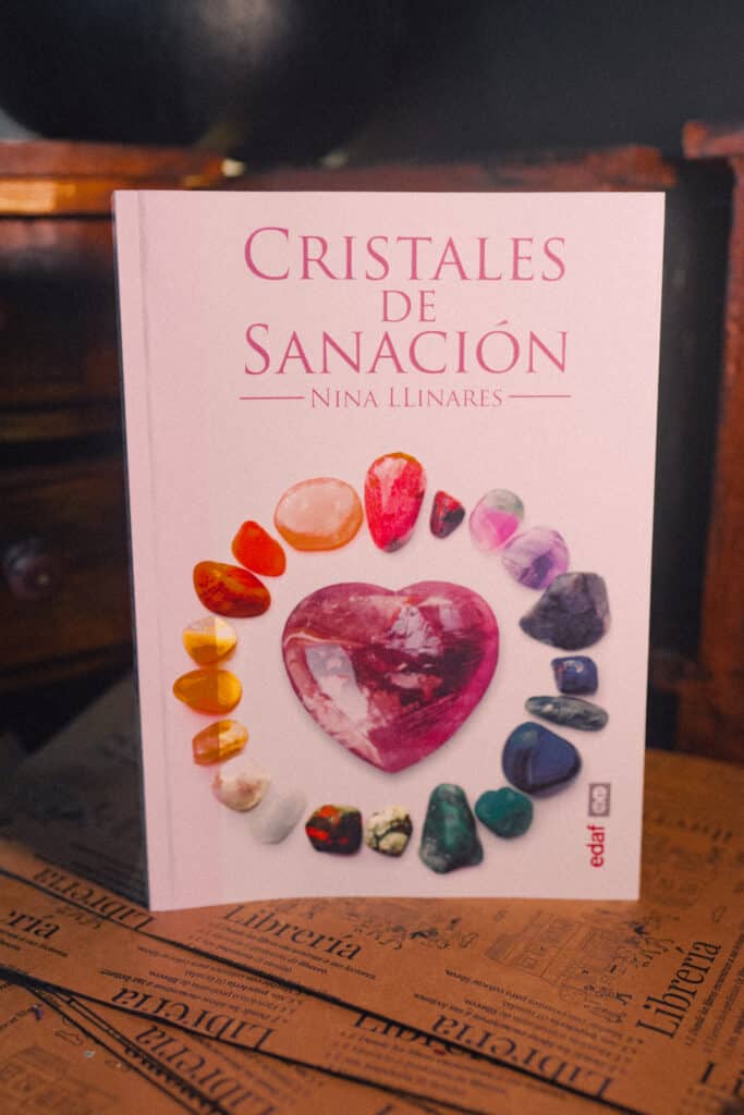 cristales de sanacion