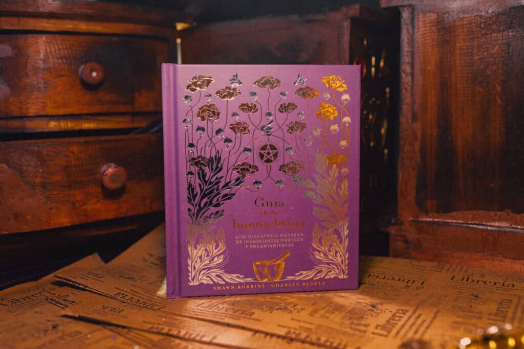 guia de la buena bruja