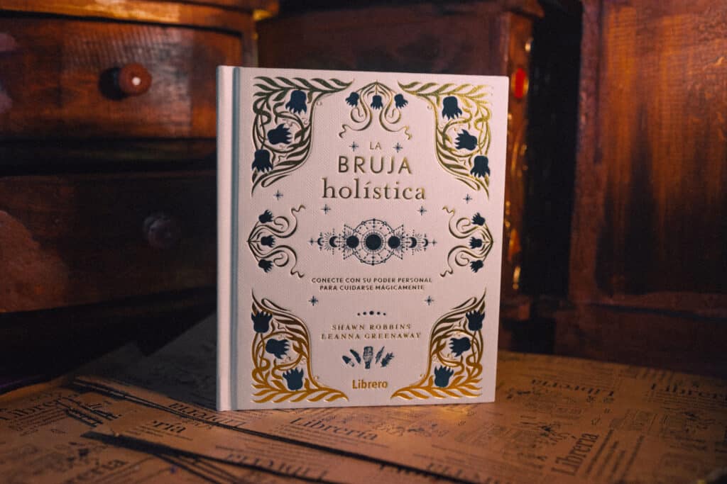 la bruja holistica