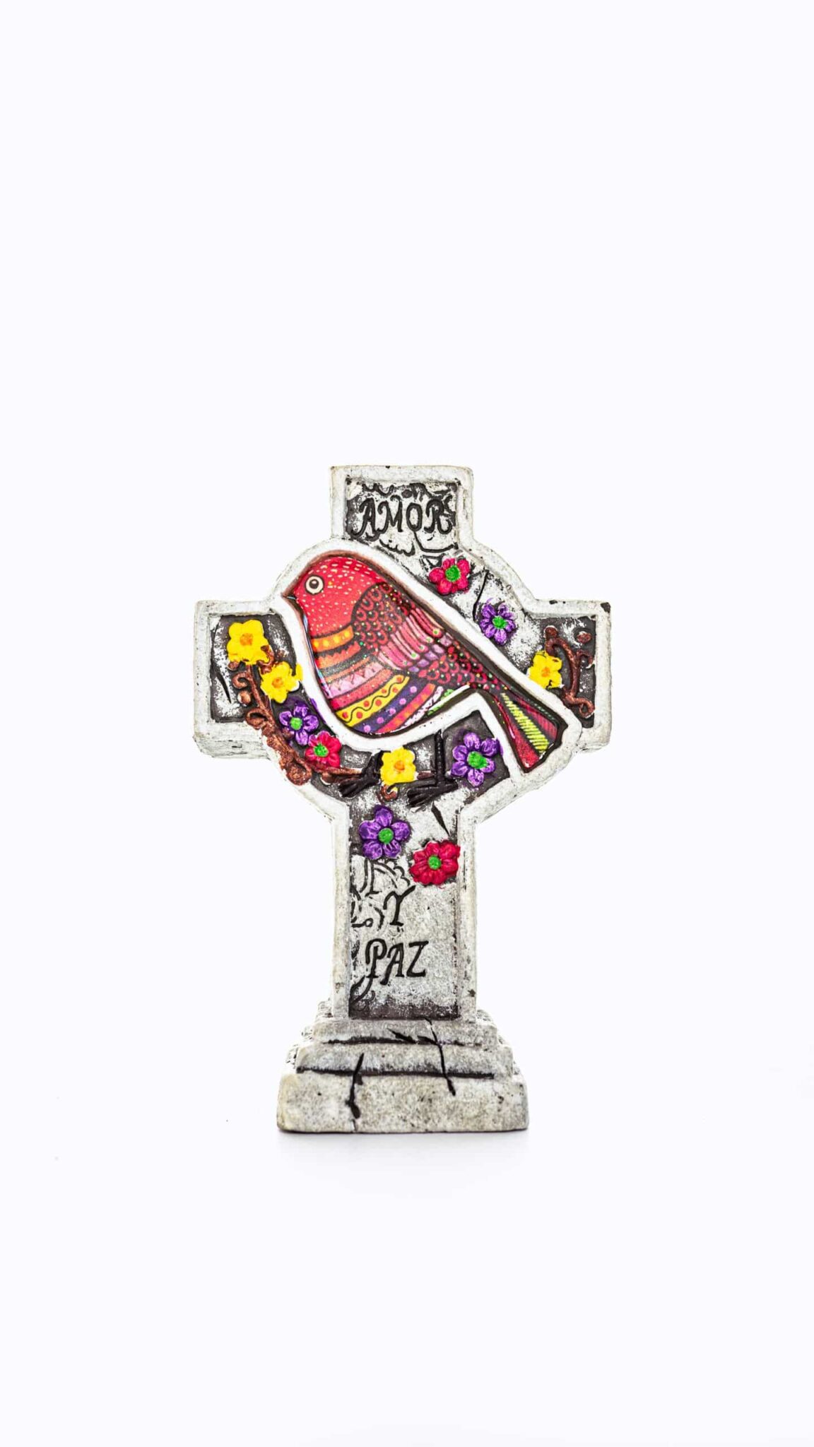 Cruz de altar