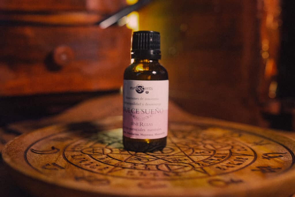 Sinergia dulces sueños