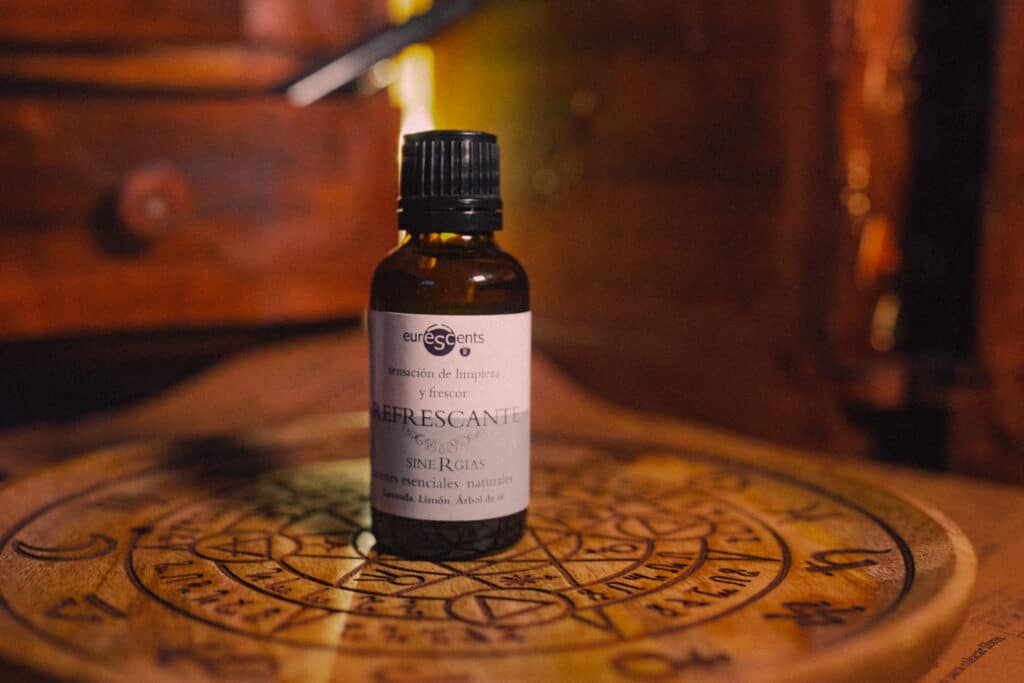 Sinergia refrescante