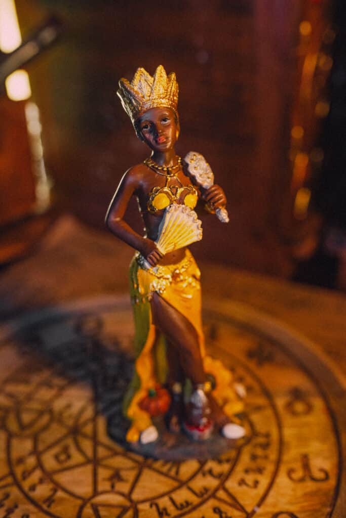 oshun 15 cm