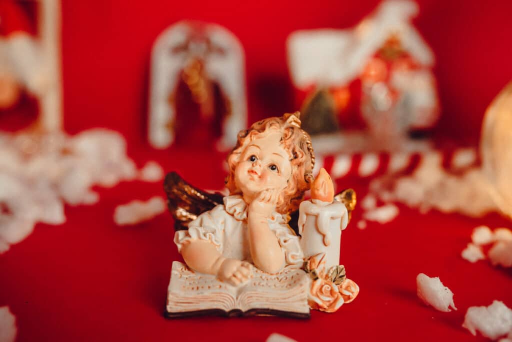 angelito de los estudios