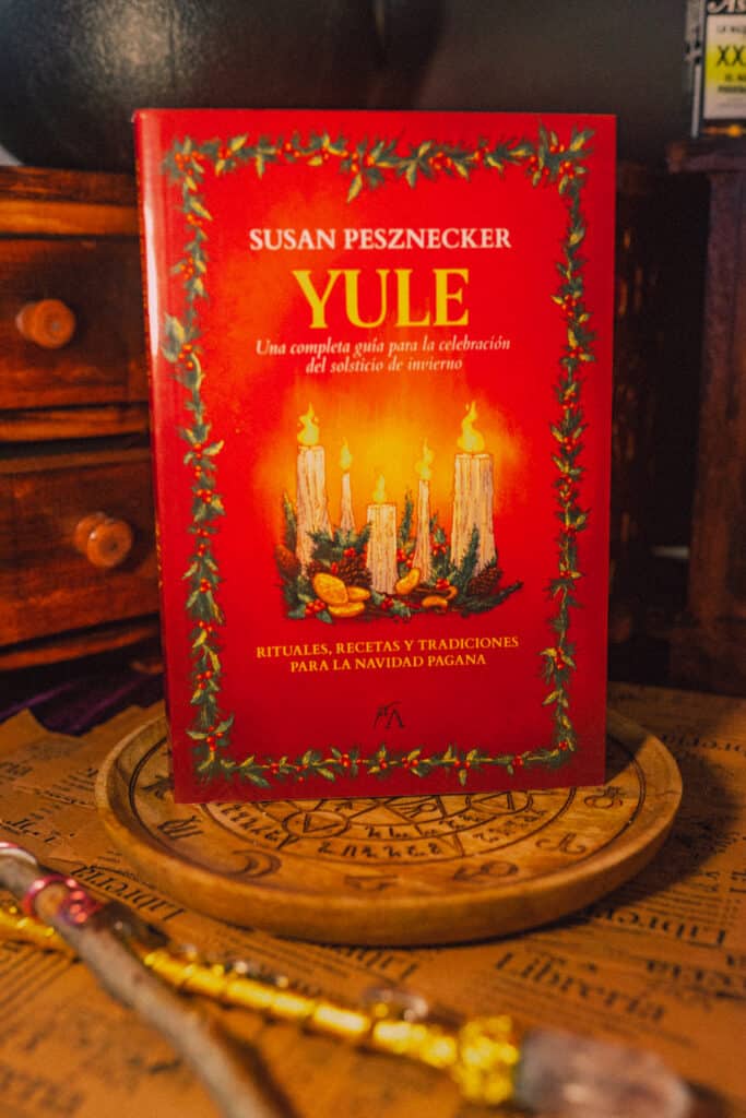 el libro de yule