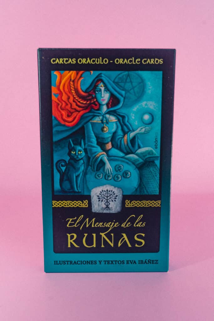 El mensaje de las runas