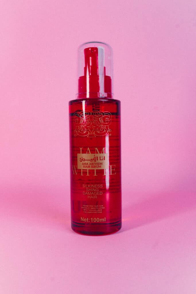 Serum reparador ana abiyedh