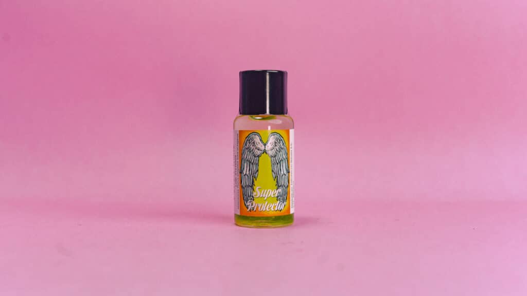 Extracto súper protector