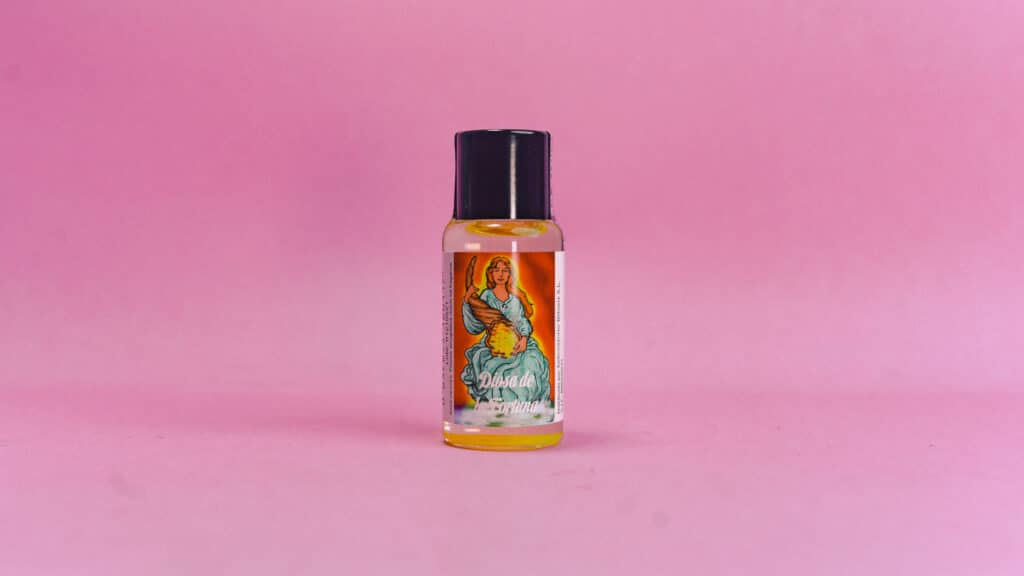 Extracto diosa de la fortuna