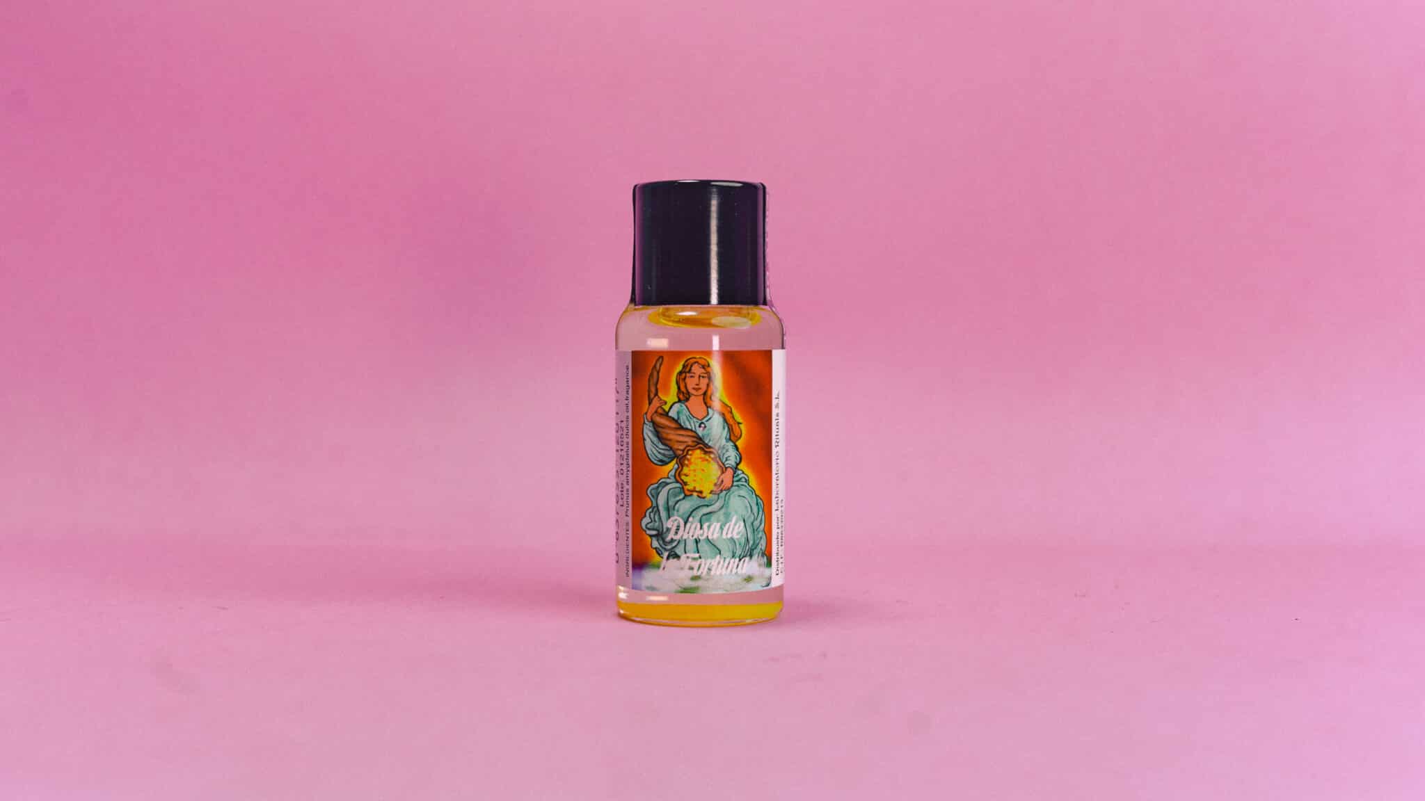 Extracto diosa de la fortuna