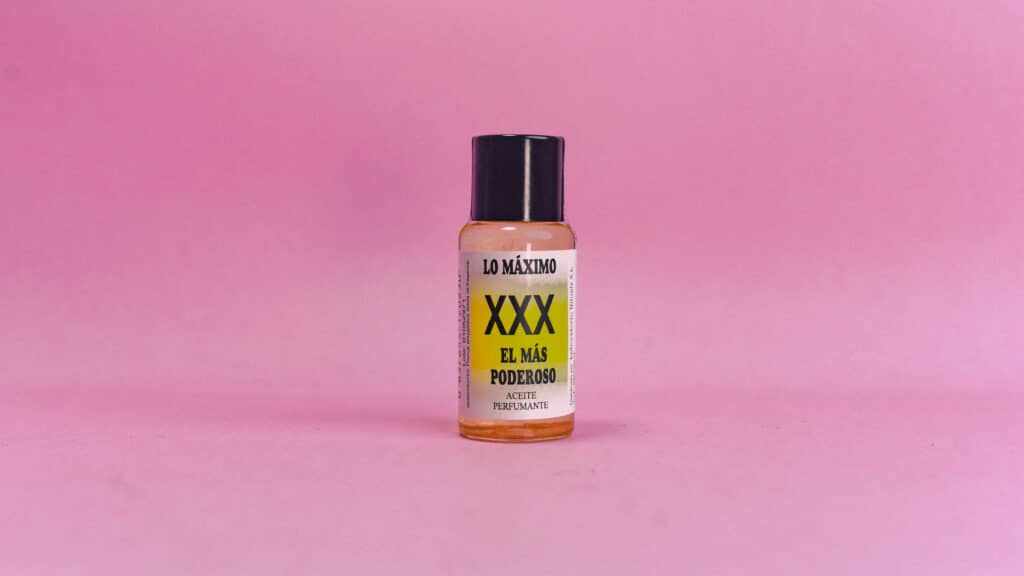 extracto xxx el mas poderoso para peticiones