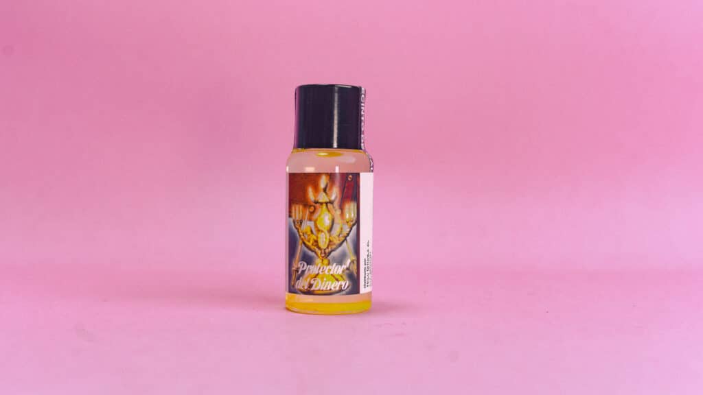 extracto protector del dinero