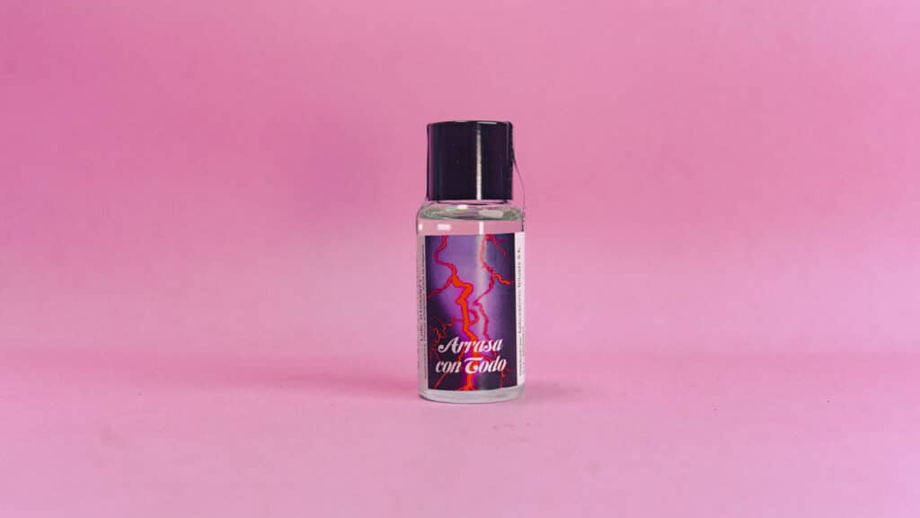 Extracto poderoso arrasa con todo