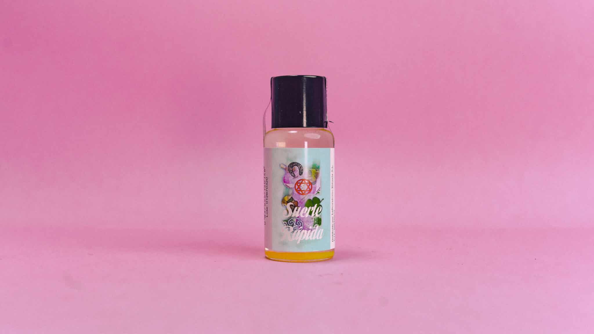 Extracto suerte rápida