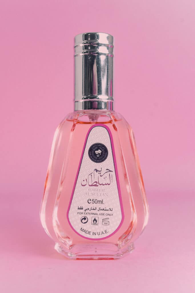 Perfume Hareem al Sultan mini 50 ml