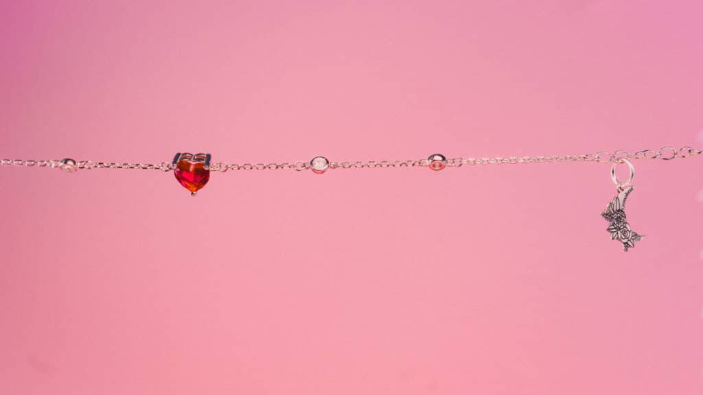 Pulsera amor verdadero activada
