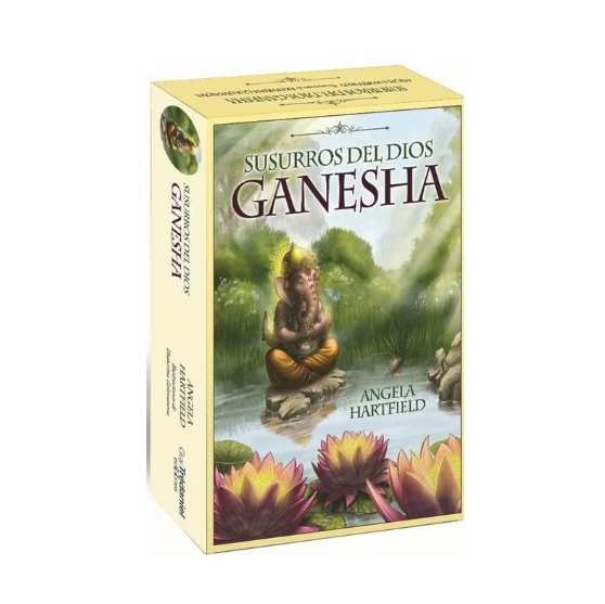 Oraculo de ganesha