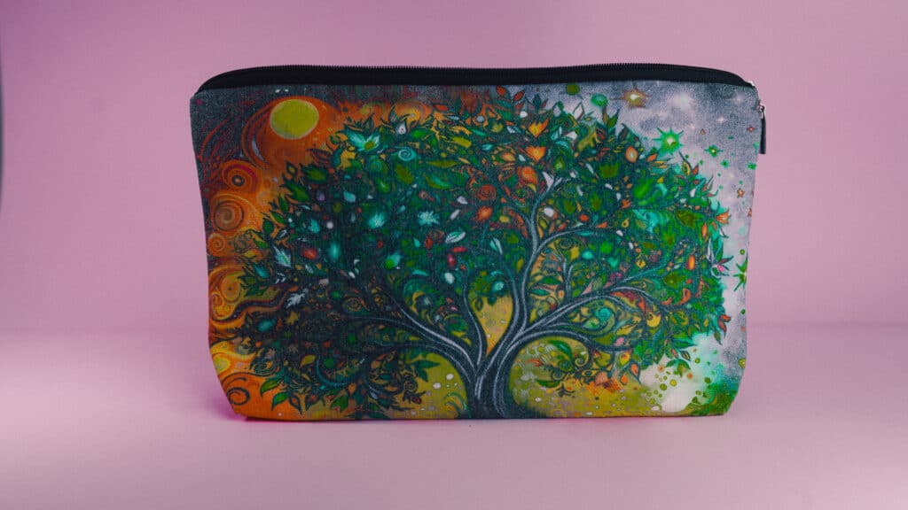 neceser arbol vida mediano