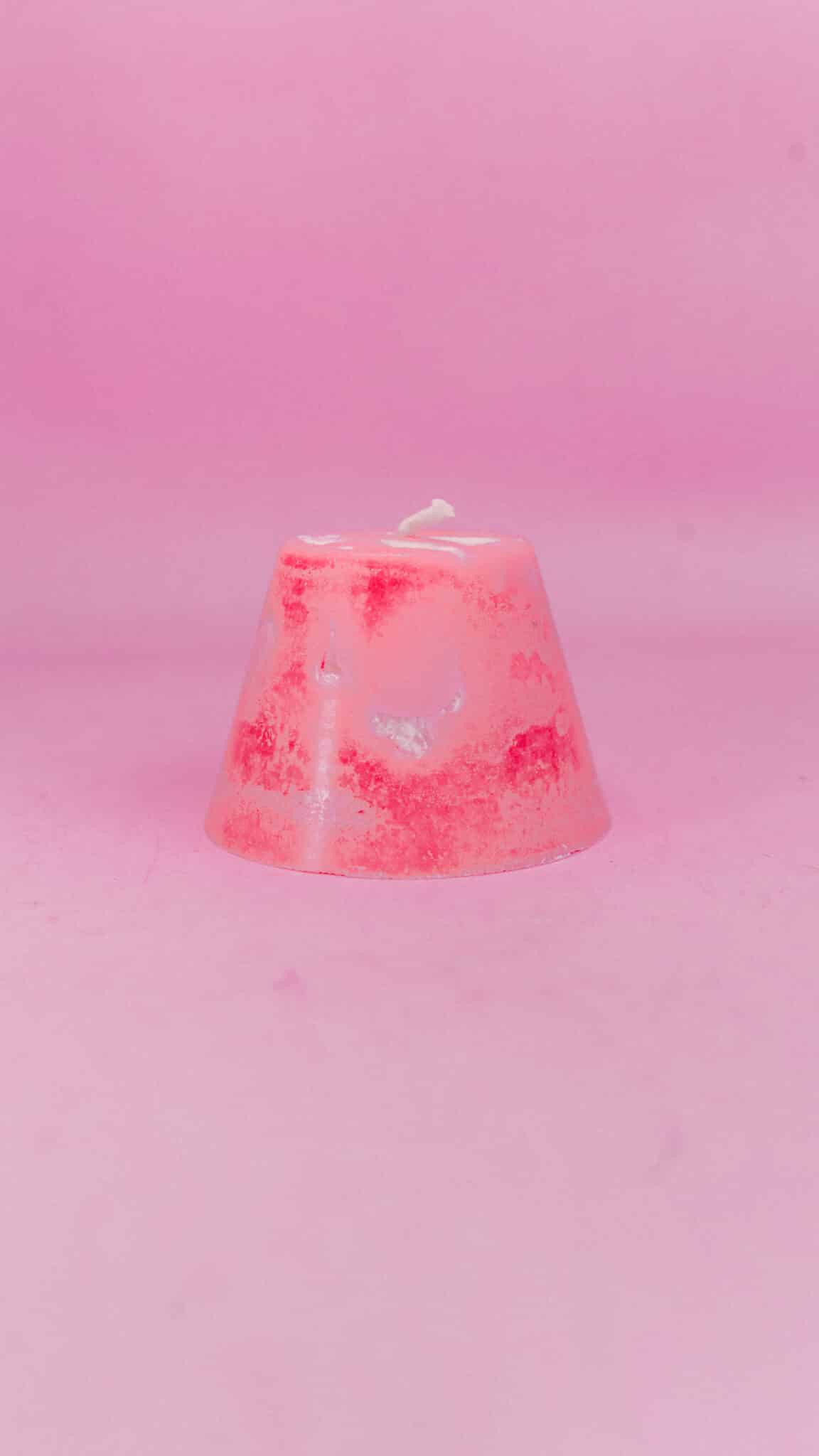 vela arcangel chamuel (amor)