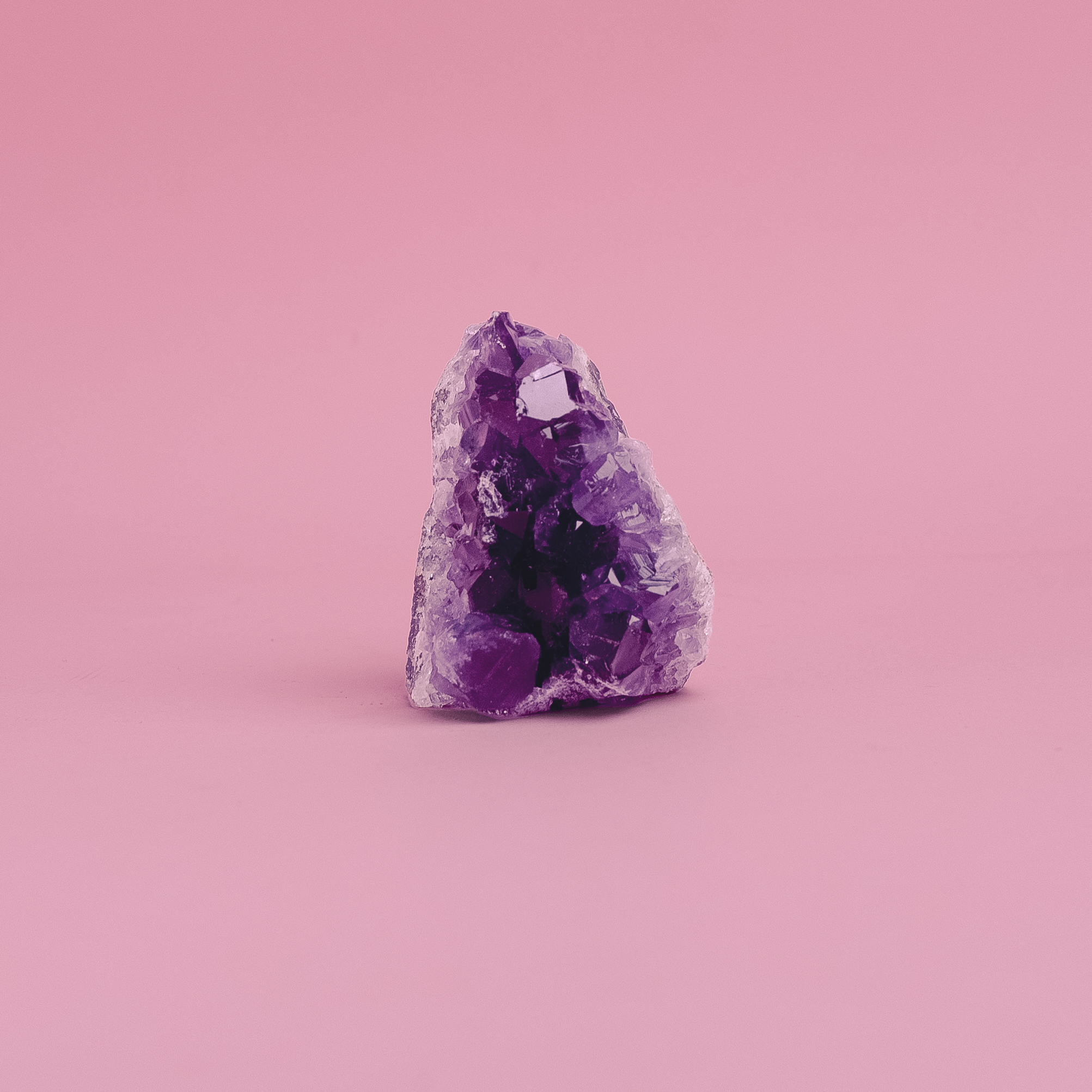 drusa amatista 100/200 gr