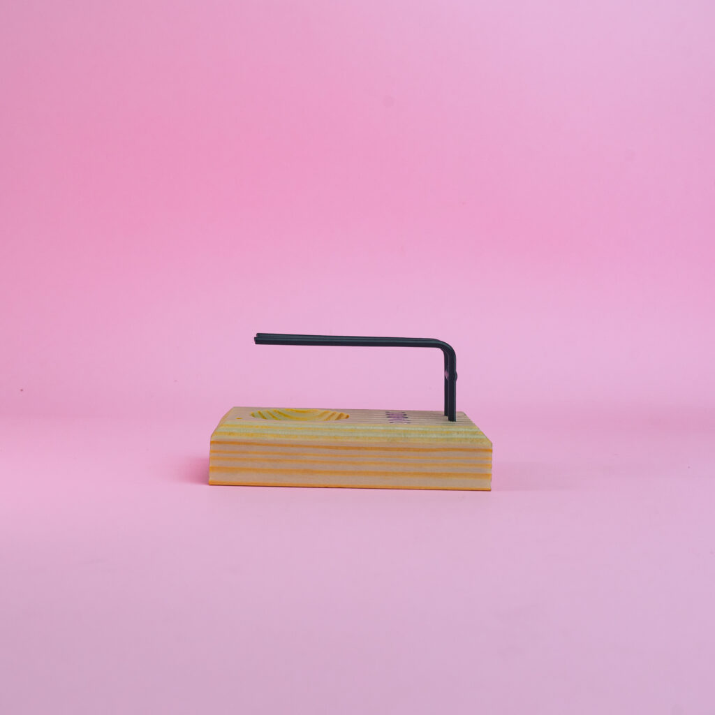 quemador de palo santo fases lunares