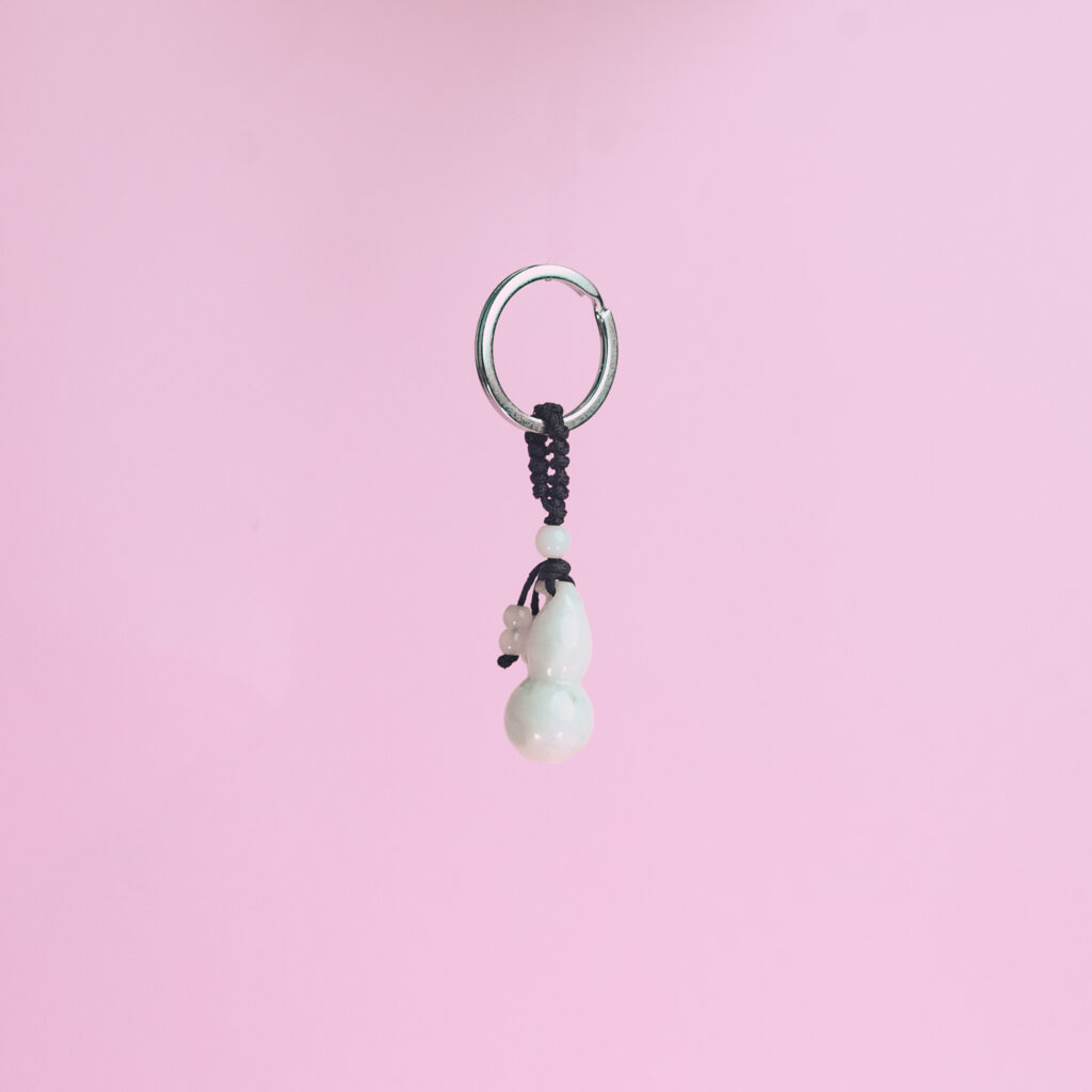 botijo jade de la buena suerte