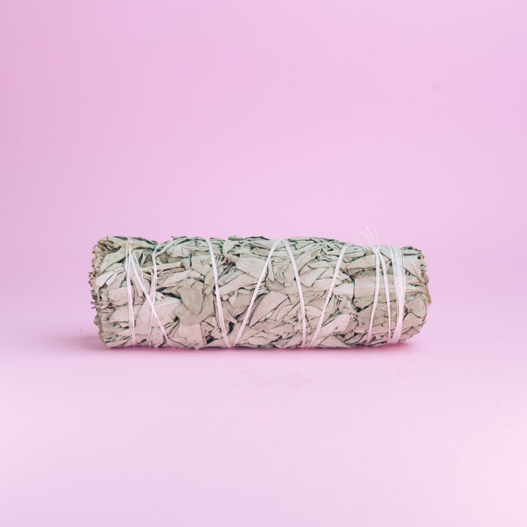 sahumerio salvia grande