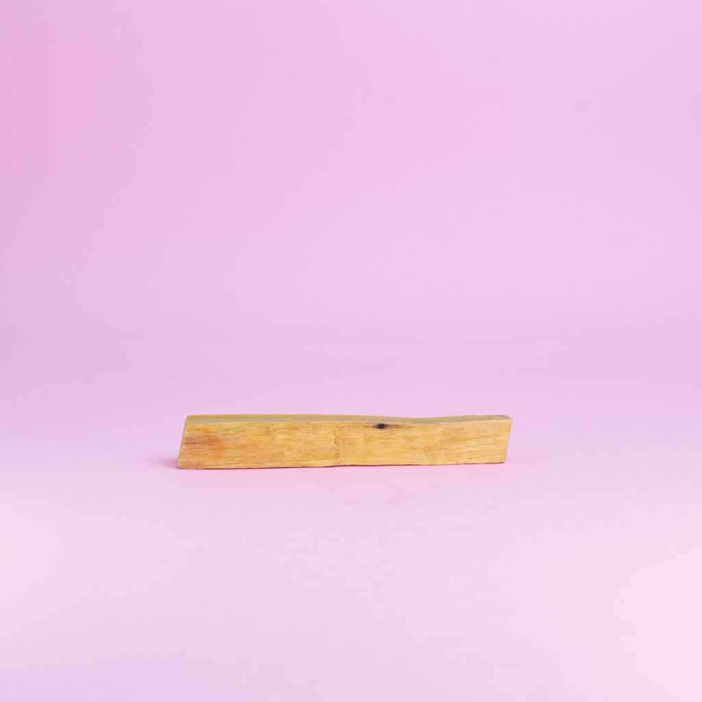 Palo santo