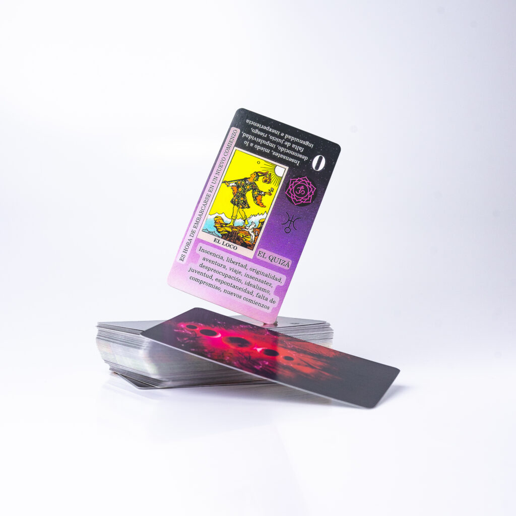 tarot super principiante