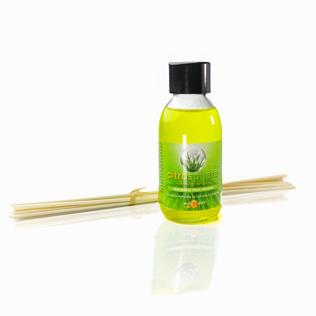 mikado citronella natural